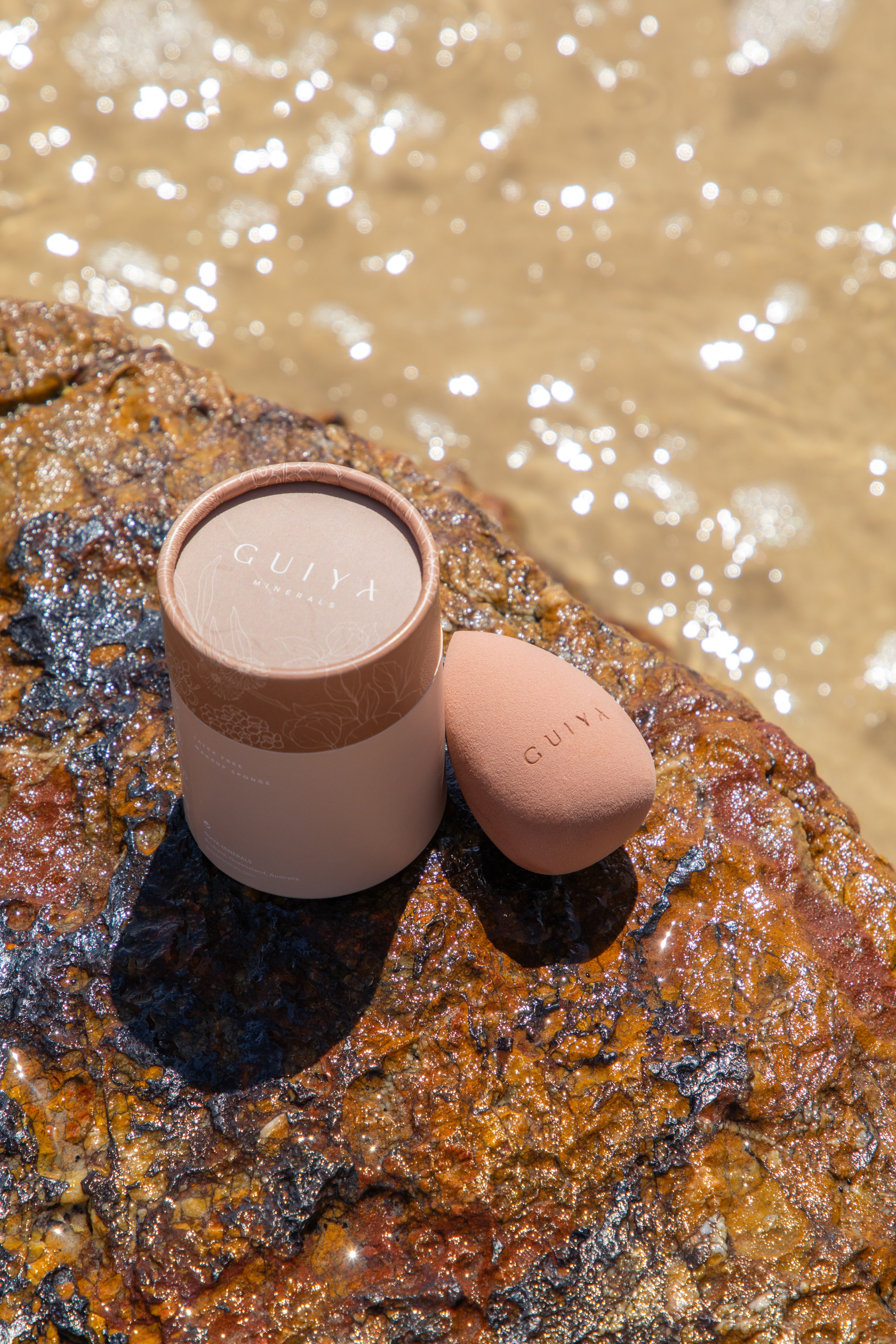 Guiya Beauty Blender