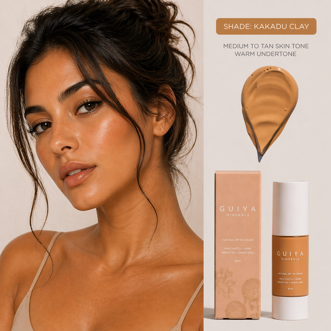 Z-cote Zinc - BB Cream