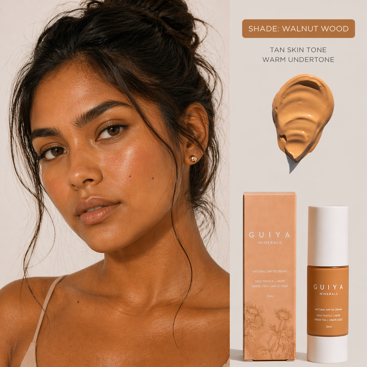 Z-cote Zinc - BB Cream