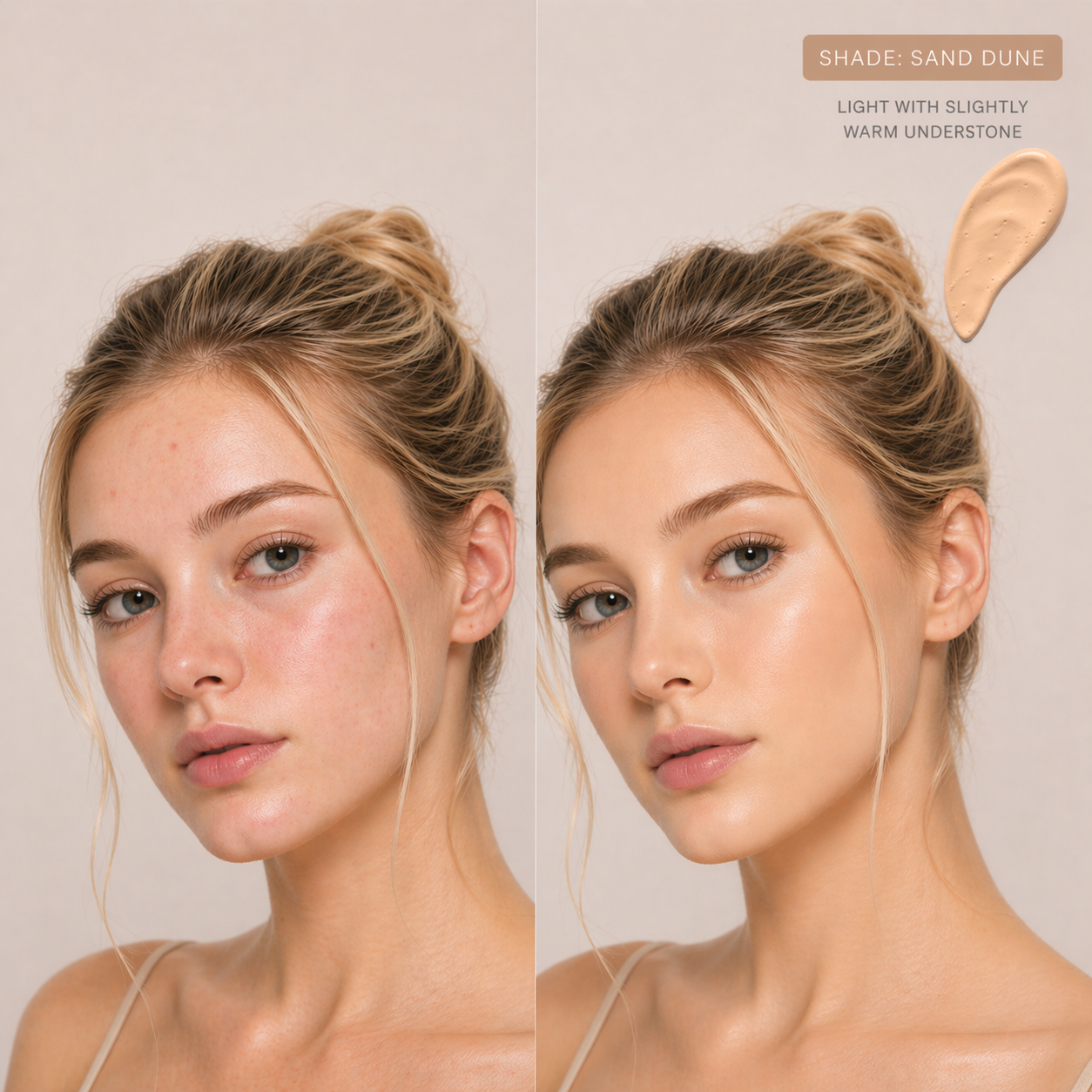 Z-cote Zinc - BB Cream