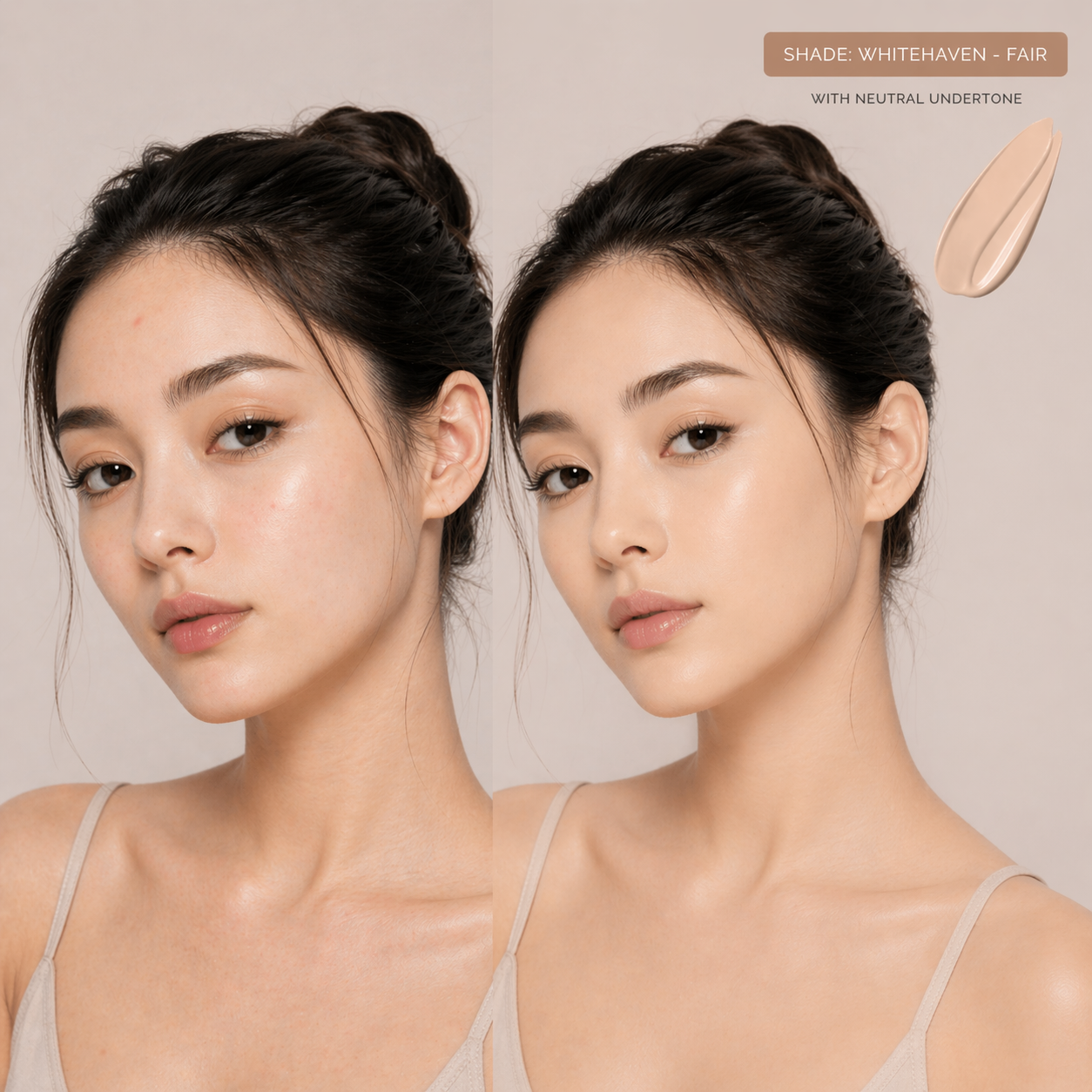 Z-cote Zinc - BB Cream