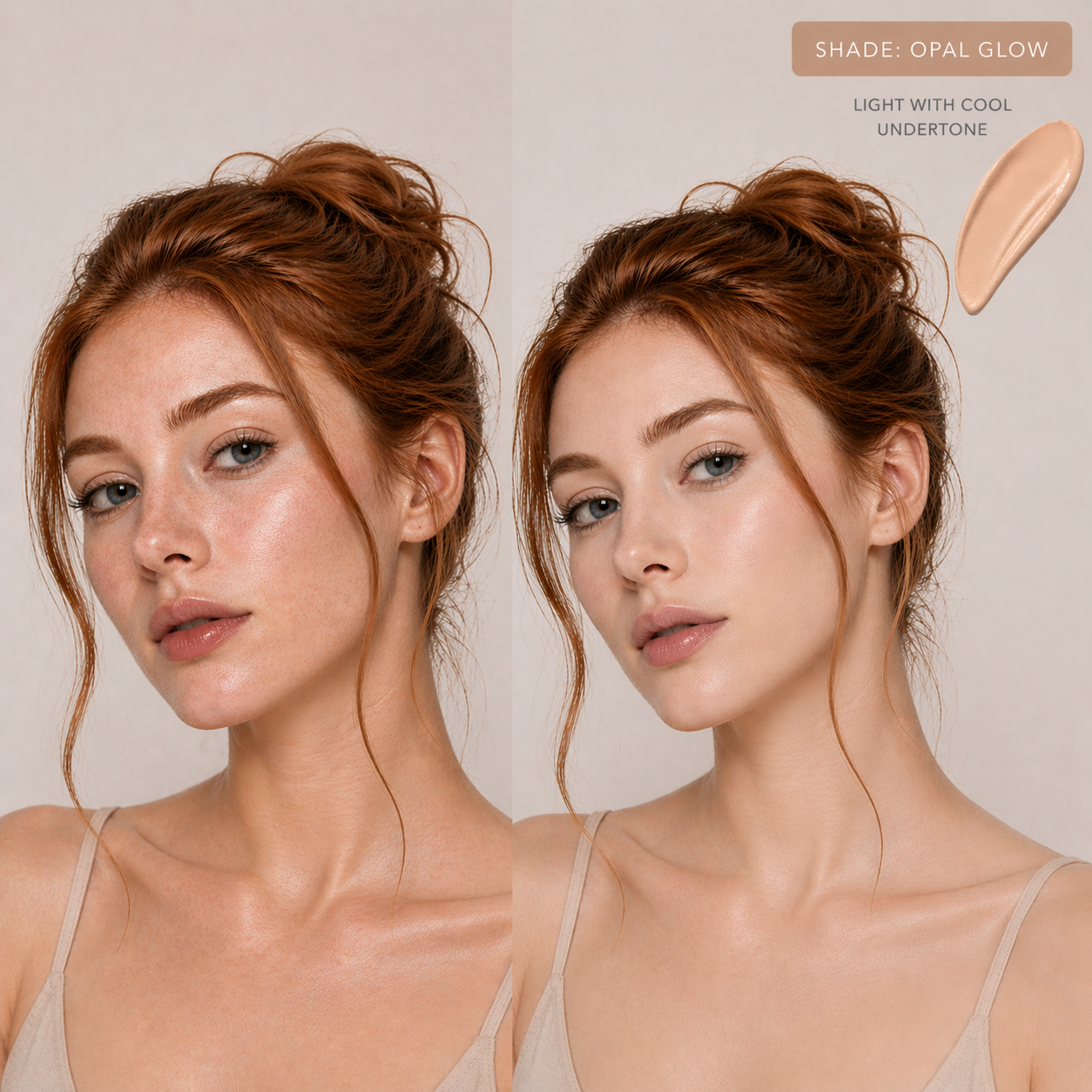 Z-cote Zinc - BB Cream