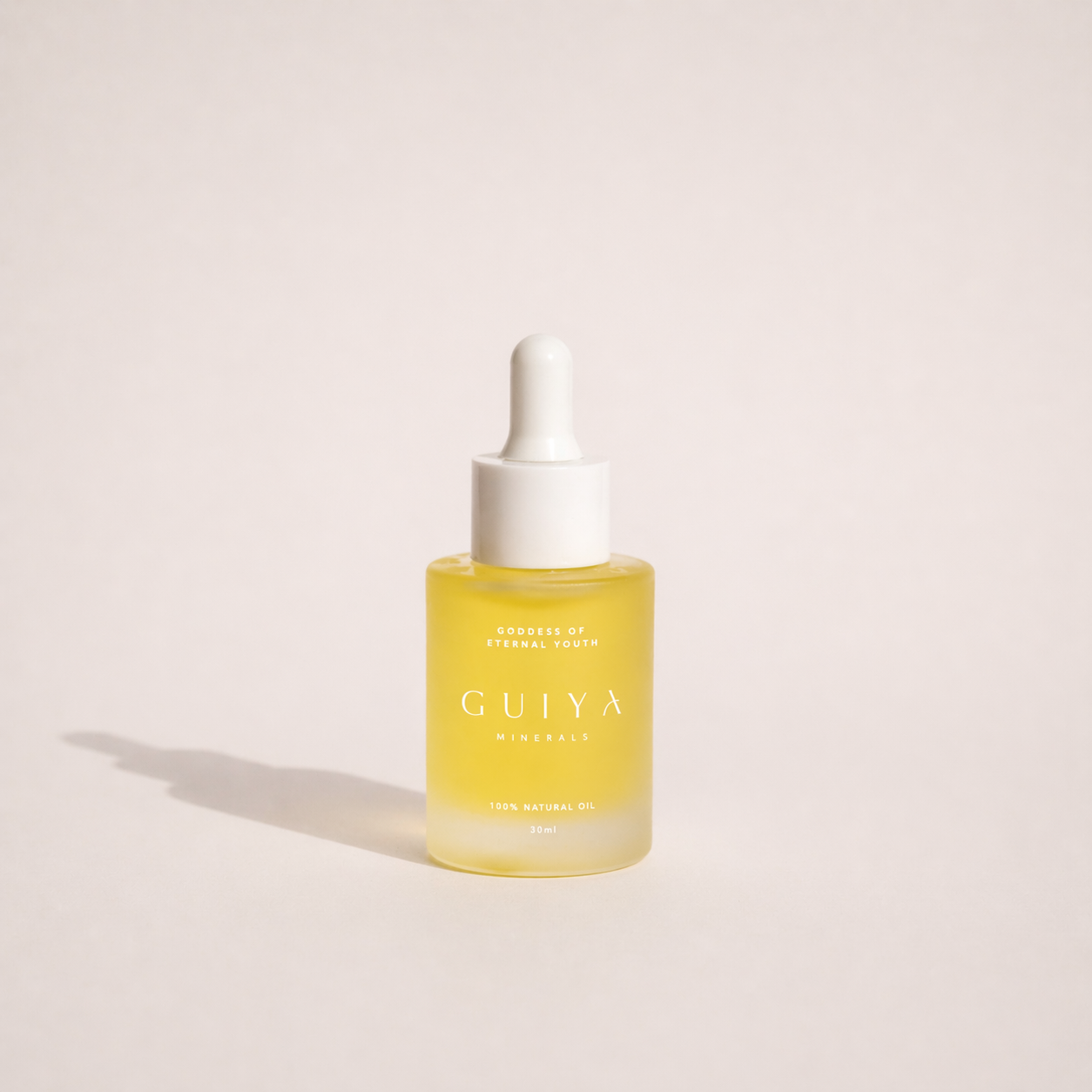 Goddess of Eternal Youth Oil