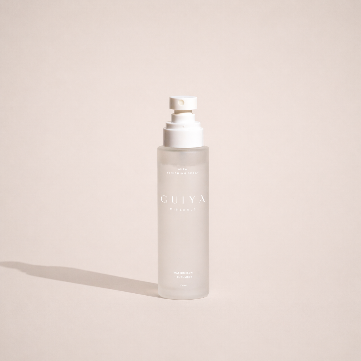 Aura Finishing Spray