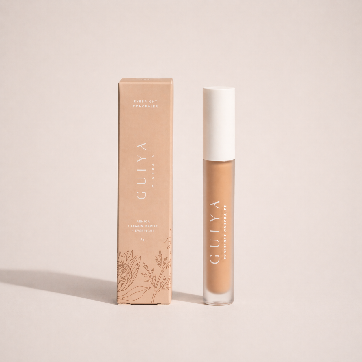 Eyebright Serum Concealer