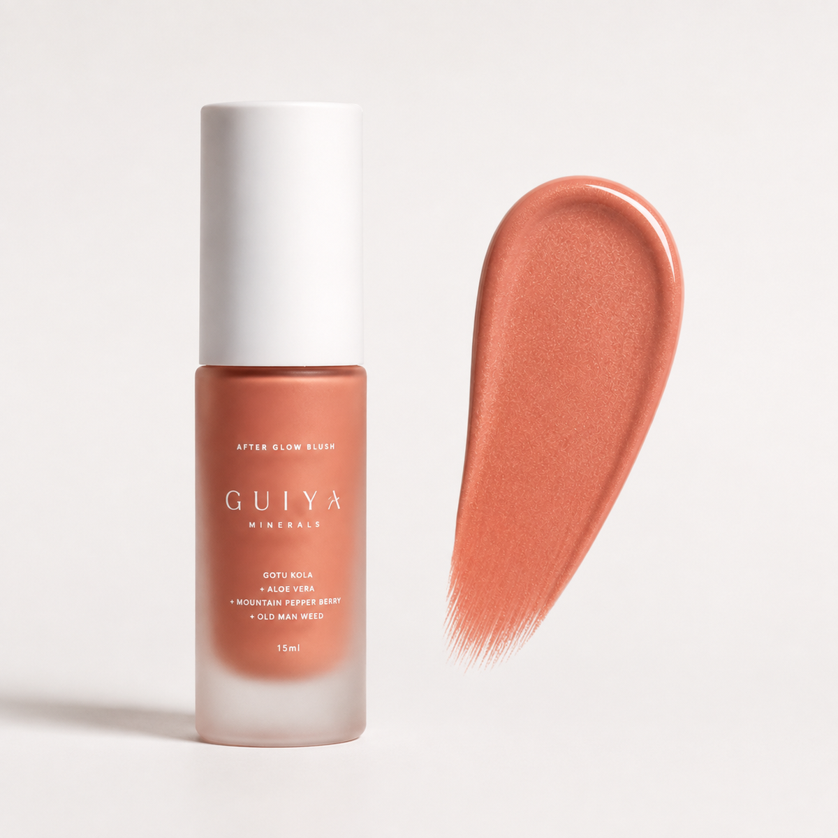 After Glow Blush