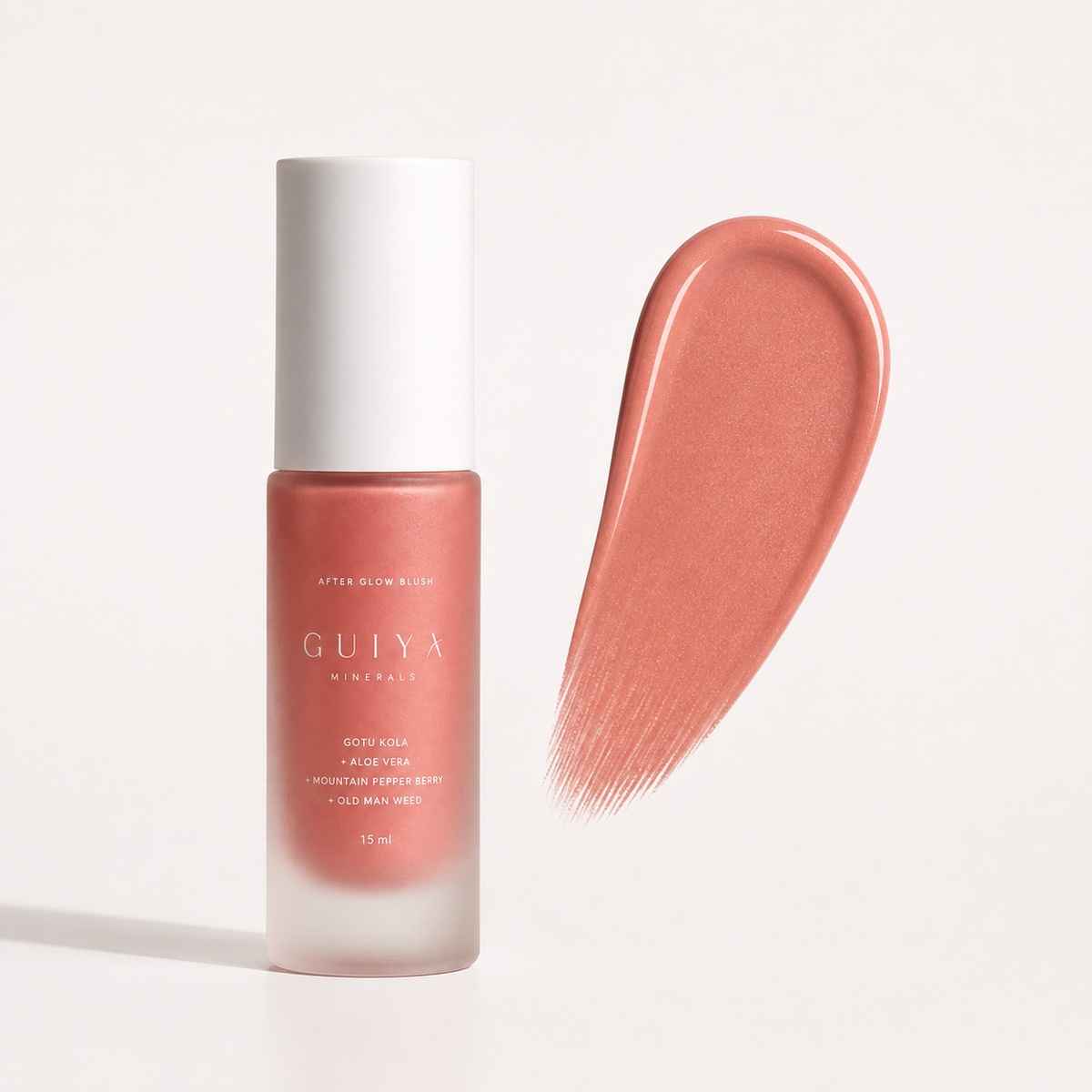 After Glow Blush