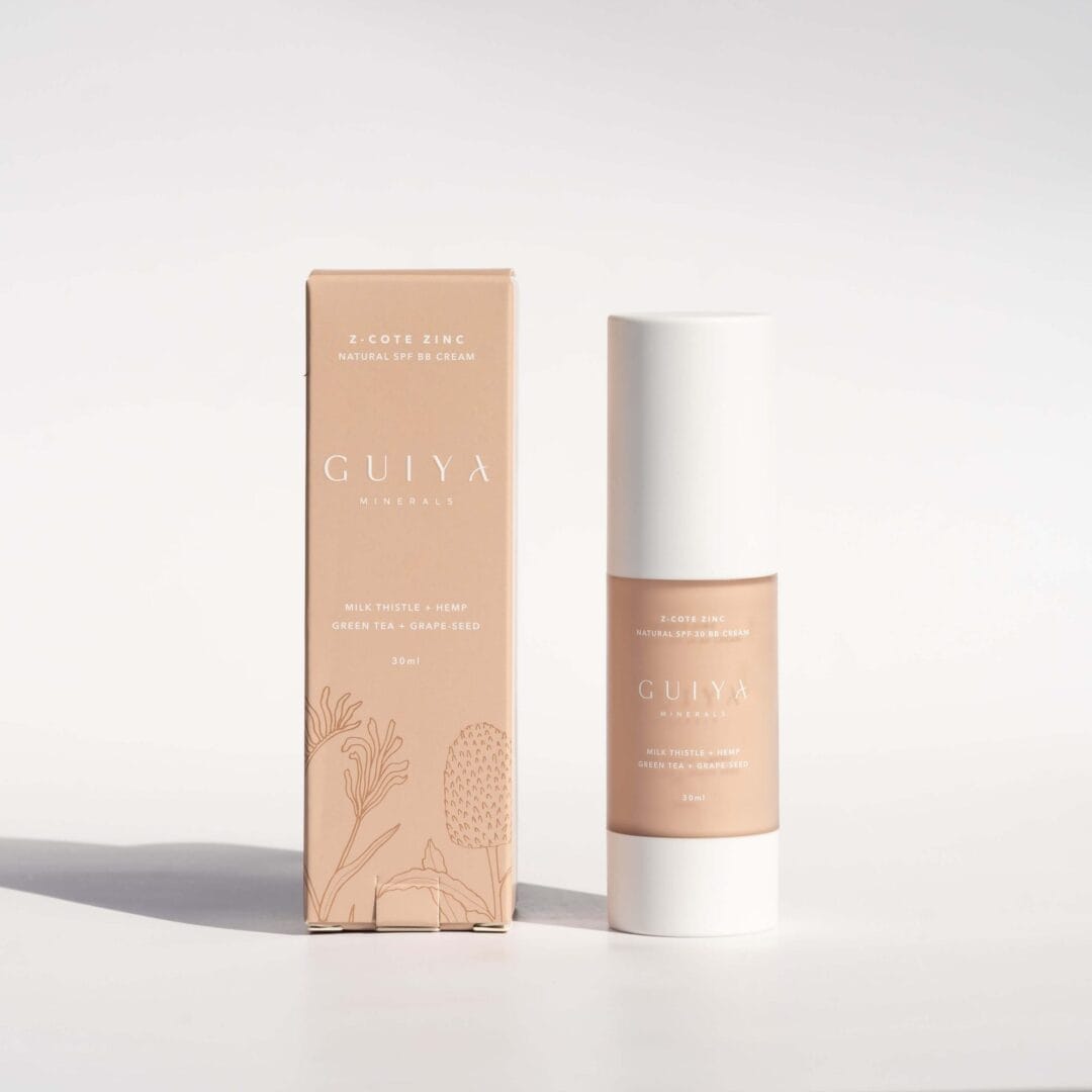 BB Cream