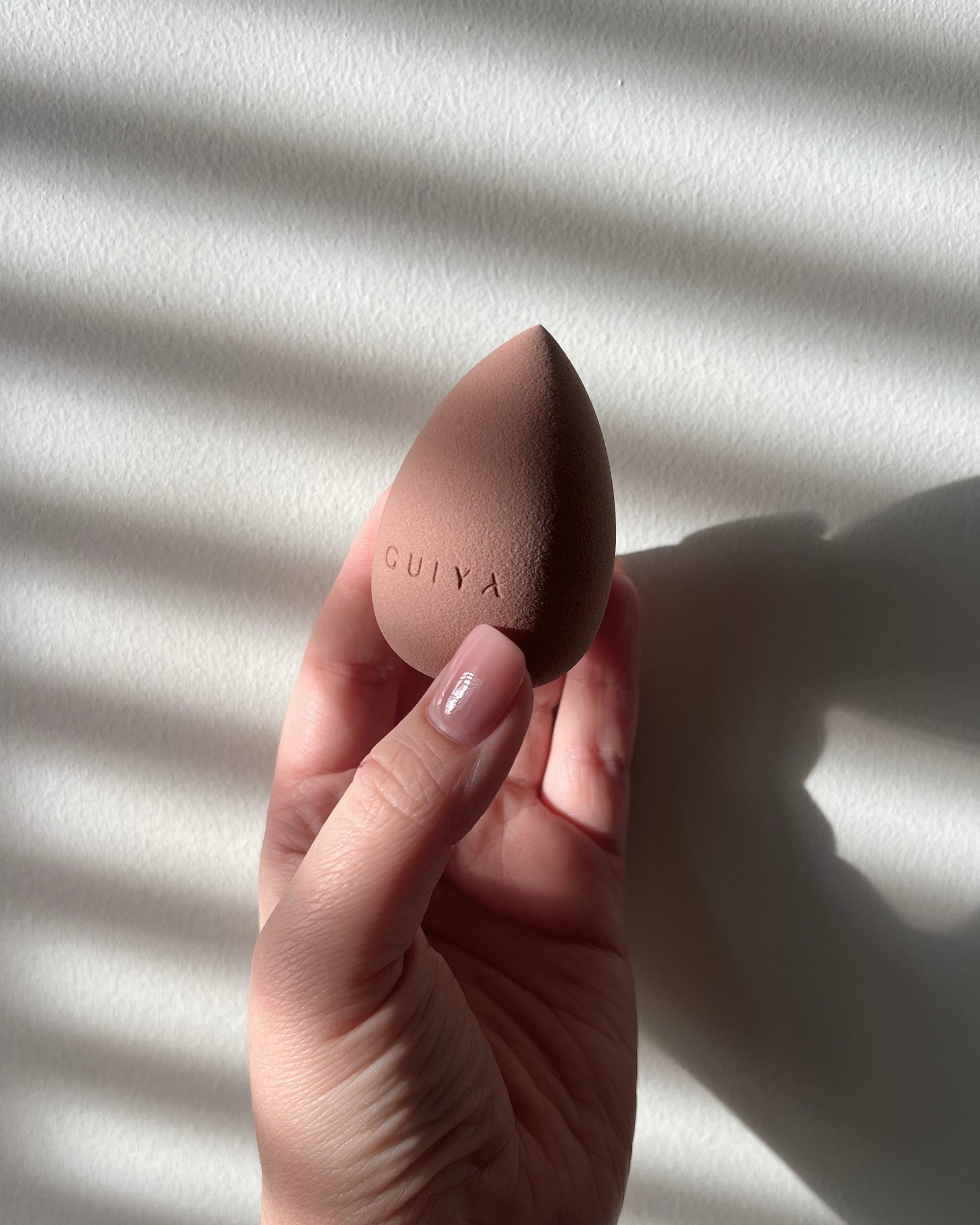 Guiya Beauty Blender
