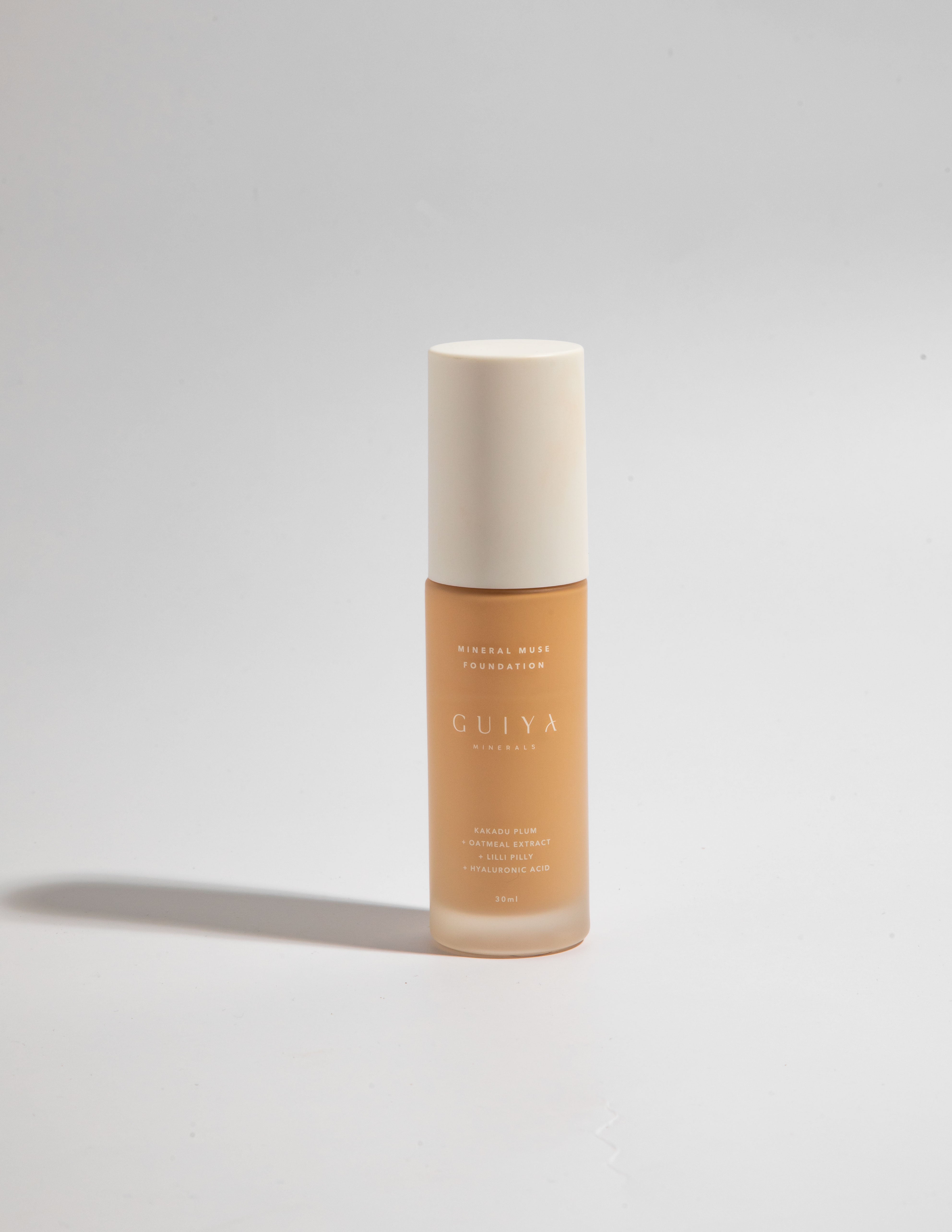 Mineral Muse Foundation