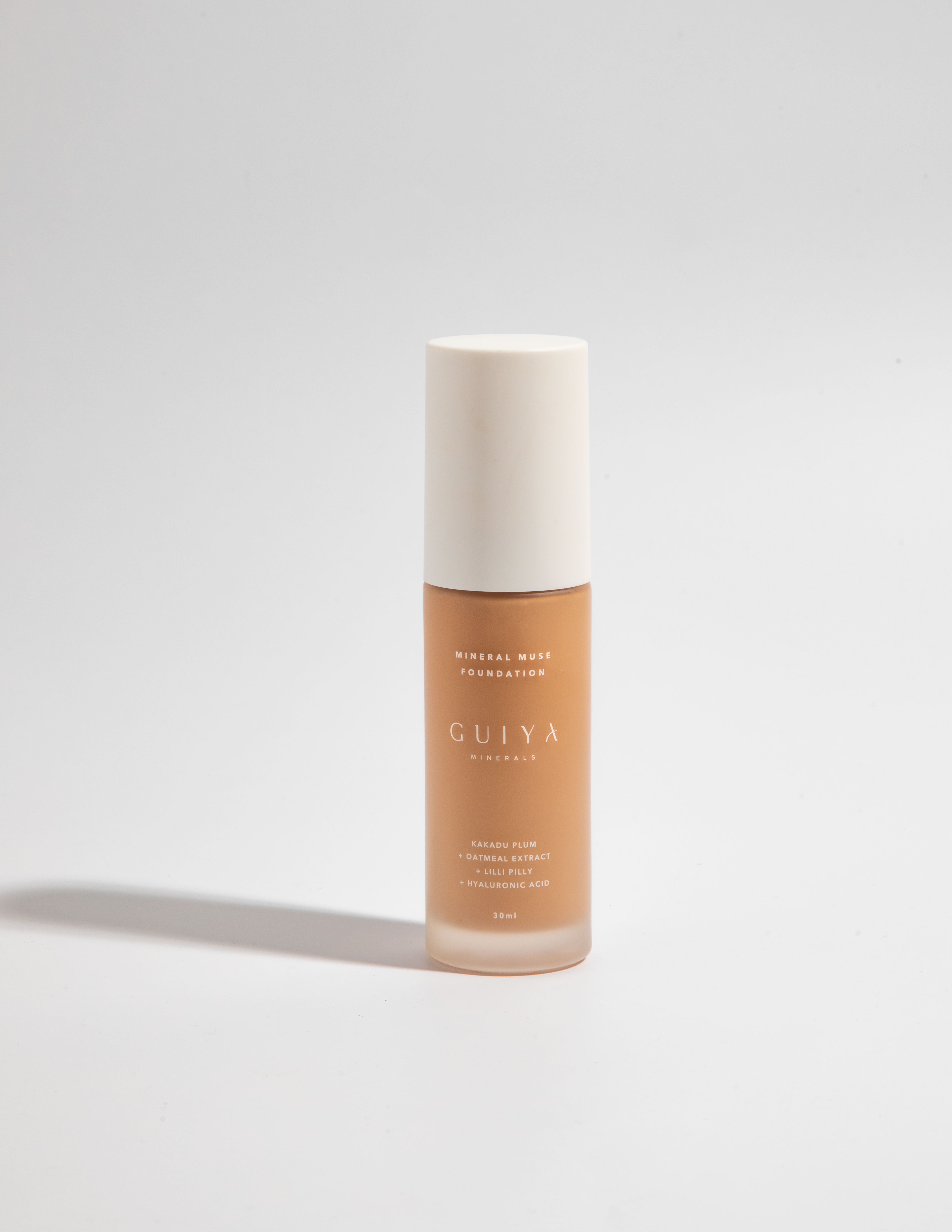Mineral Muse Foundation