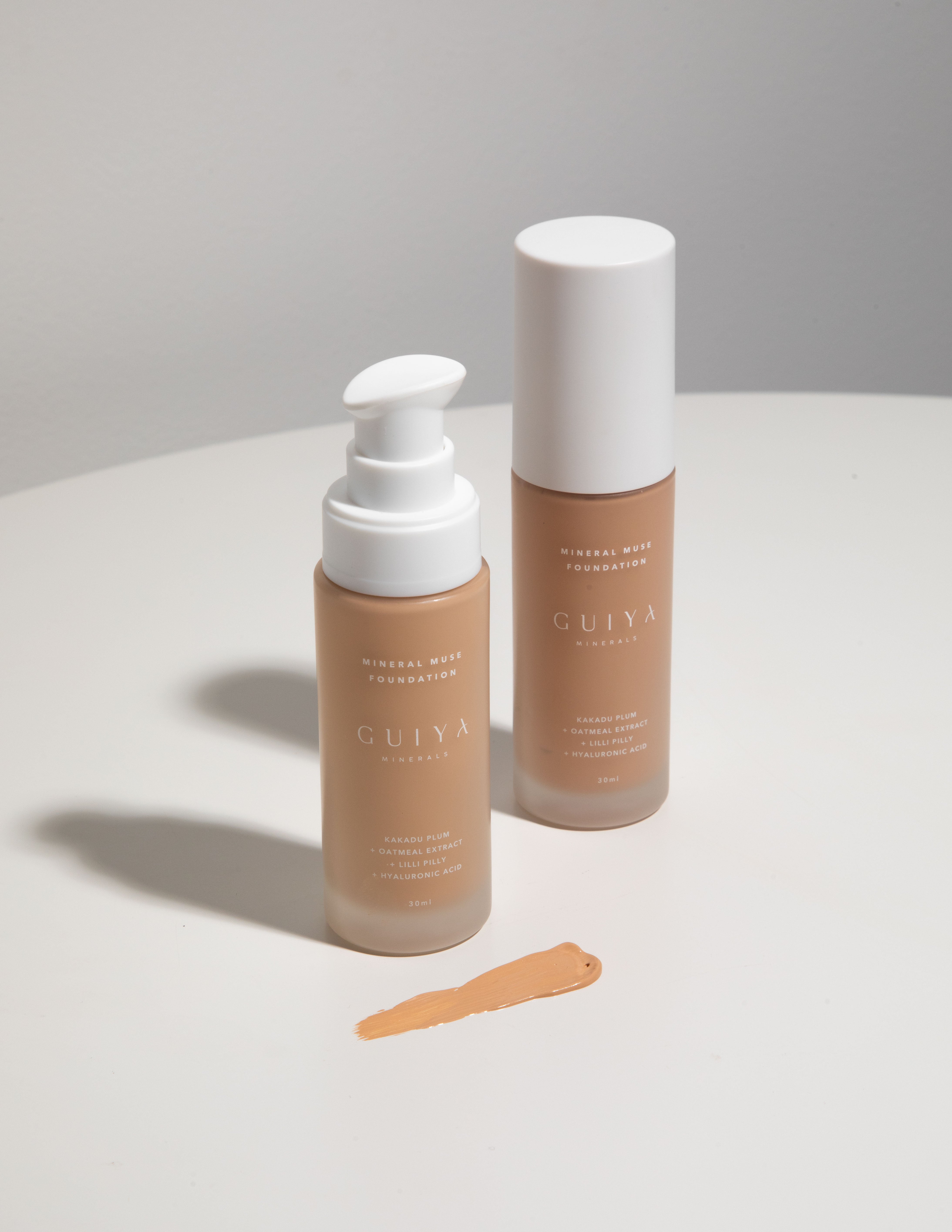 Mineral Muse Foundation