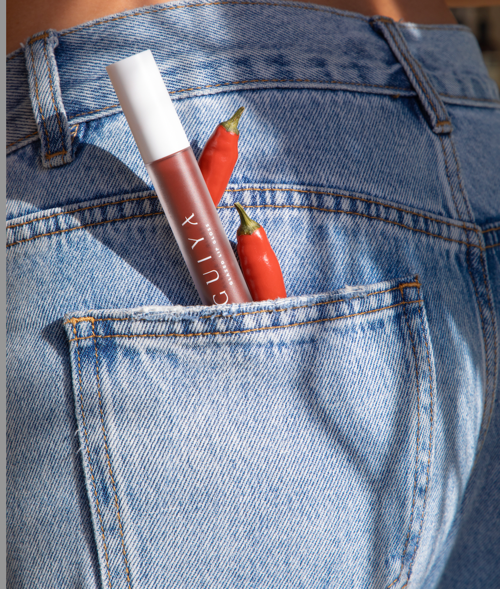 Limited Edition "Burnt Spice" Glazed Gloss