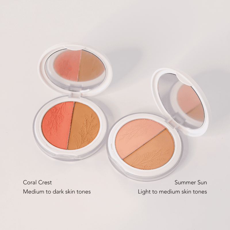 Match Maker Duo - Guiya Minerals