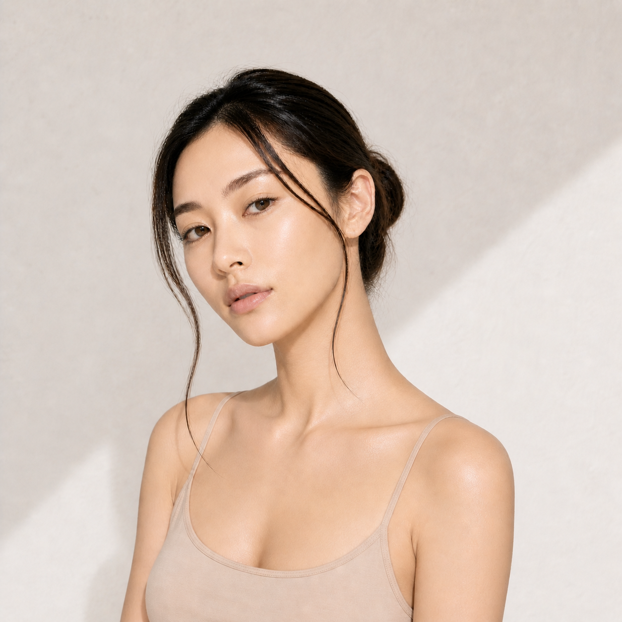 Mineral Muse Foundation White Haven
