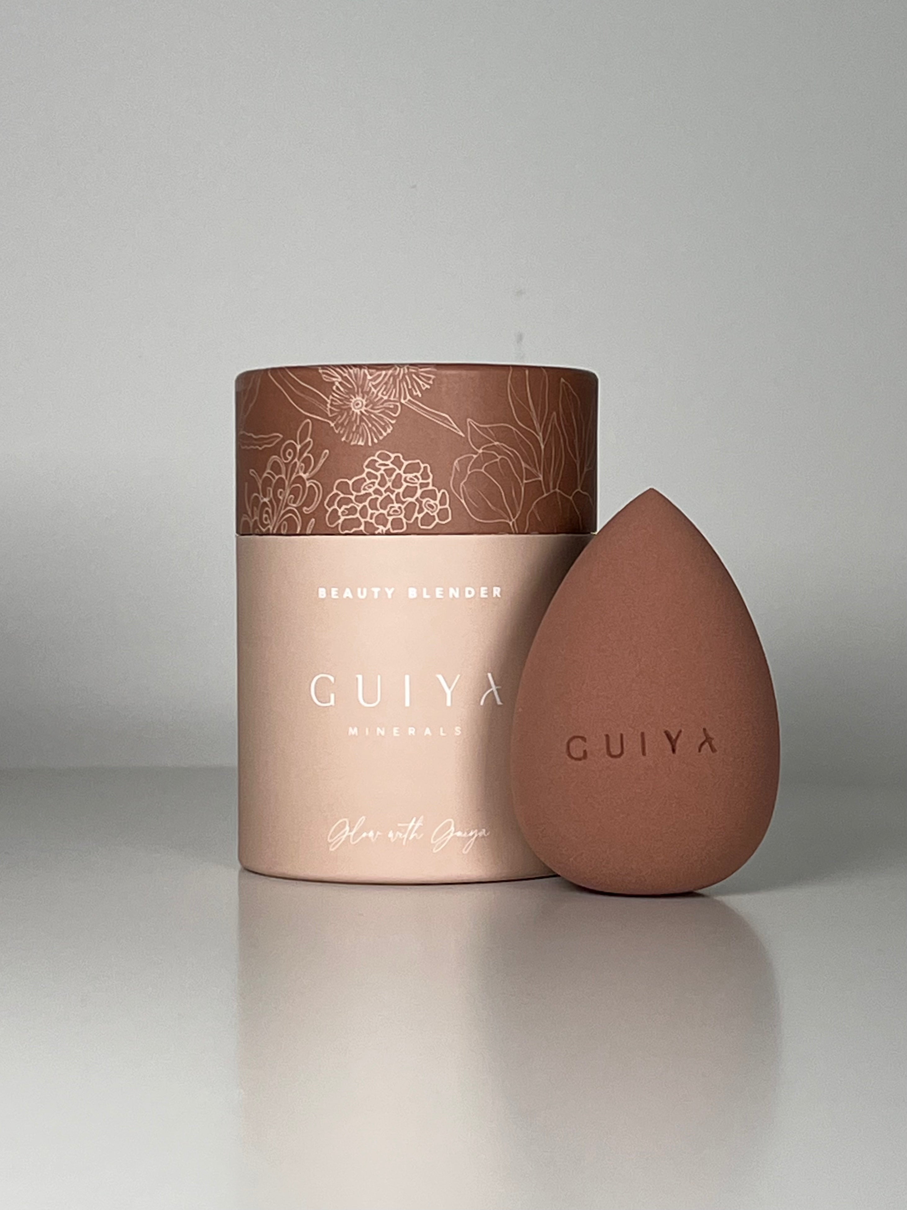 Guiya Beauty Blender
