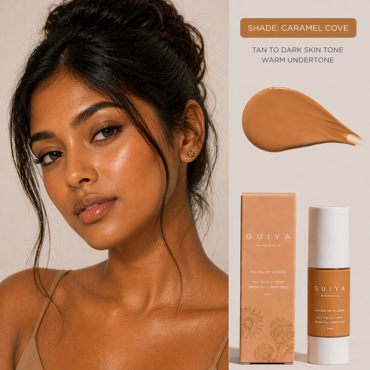 Z-cote Zinc - BB Cream