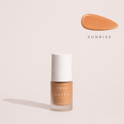 Golden Hour Liquid Illuminator