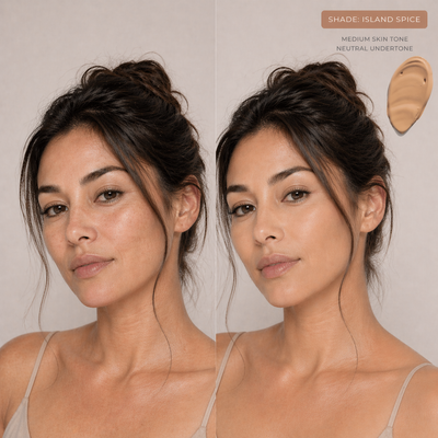 Z-cote Zinc - BB Cream