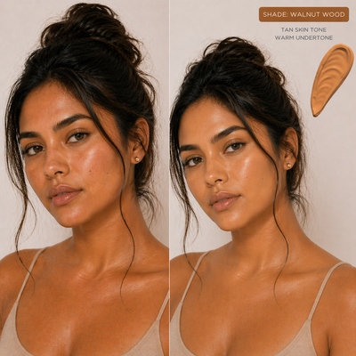 Z-cote Zinc - BB Cream