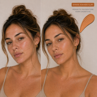 Z-cote Zinc - BB Cream