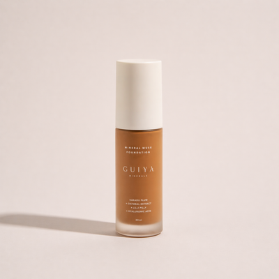 Mineral Muse Foundation