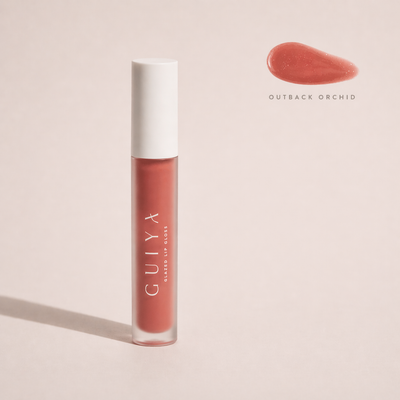 Glazed Lip Gloss