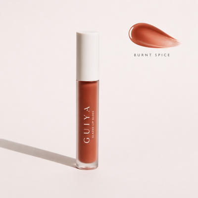 Glazed Lip Gloss
