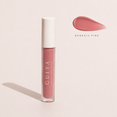 Smashed Liquid Lipstick