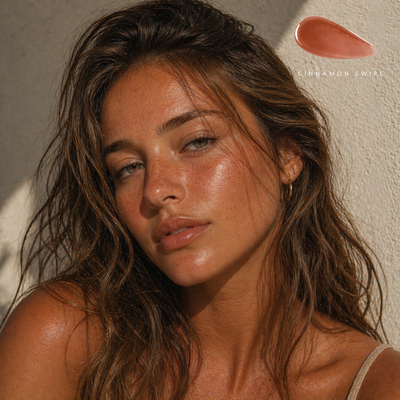 Glazed Lip Gloss