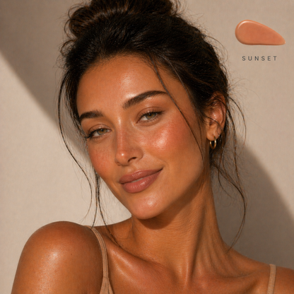 Golden Hour Liquid Illuminator