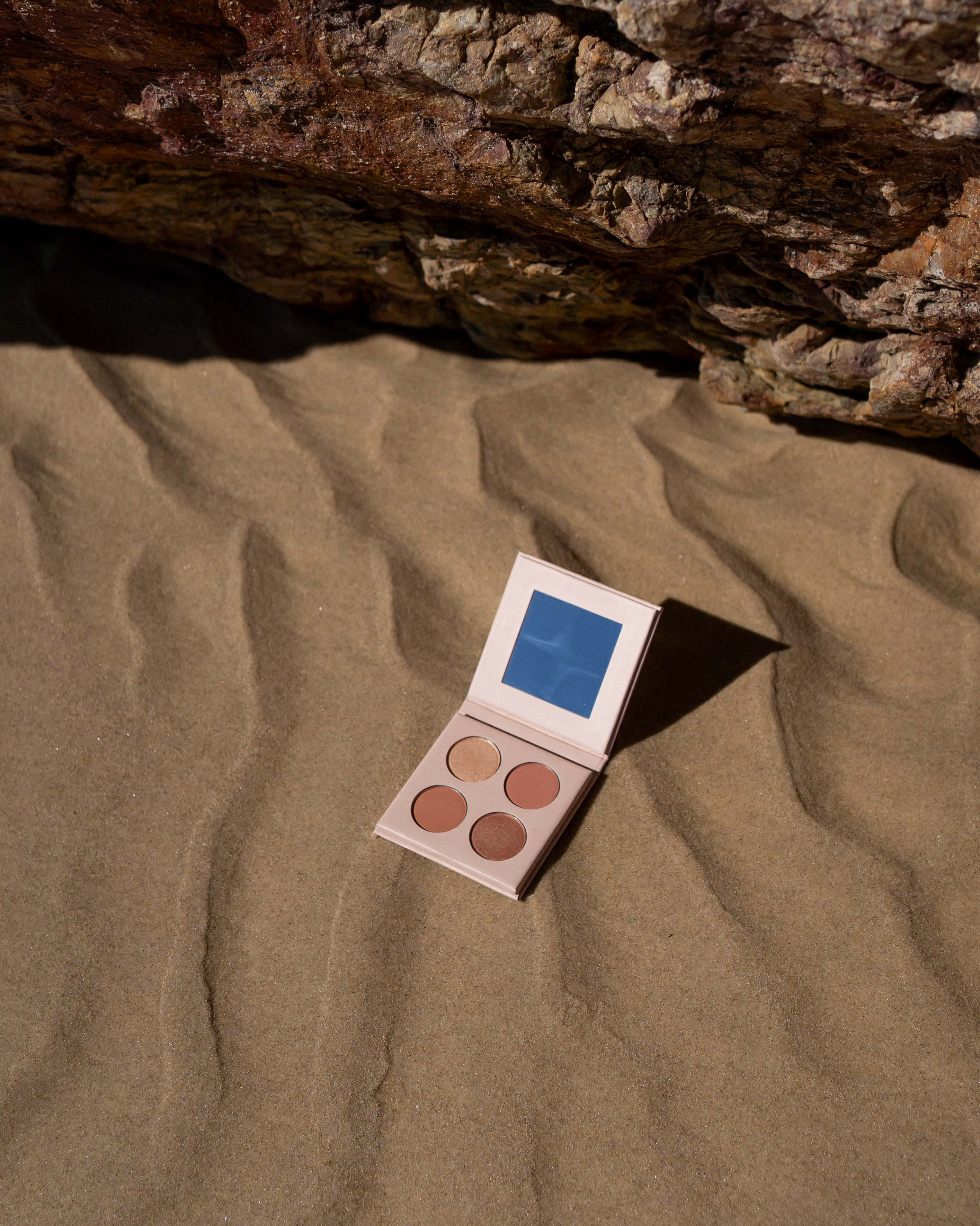 Morning Glow Palette