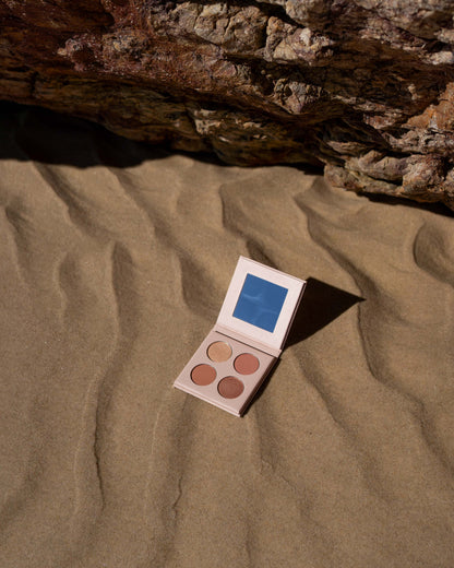Morning Glow Palette