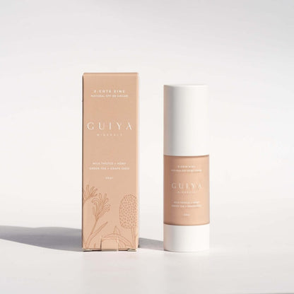 BB Cream