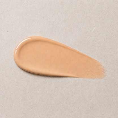 Mineral Muse Foundation Honey Haze