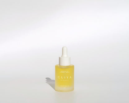 Goddess of Eternal Youth Oil