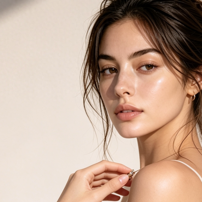 Mineral Muse Foundation Island Spice