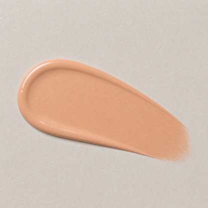 Mineral Muse Foundation Opal Glow