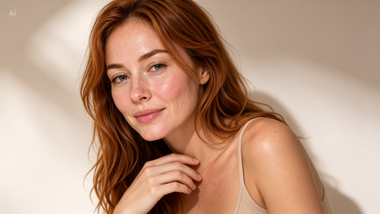 Mineral Muse Foundation Opal Glow