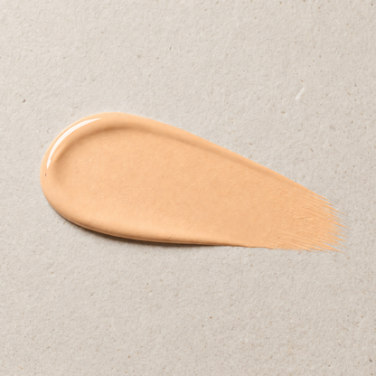 Mineral Muse Foundation Sand Dune
