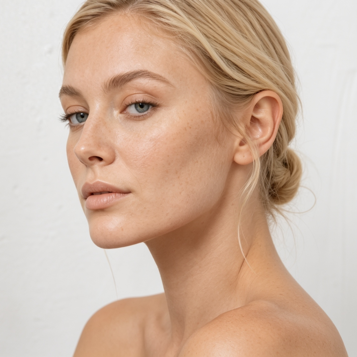 Mineral Muse Foundation Sand Dune