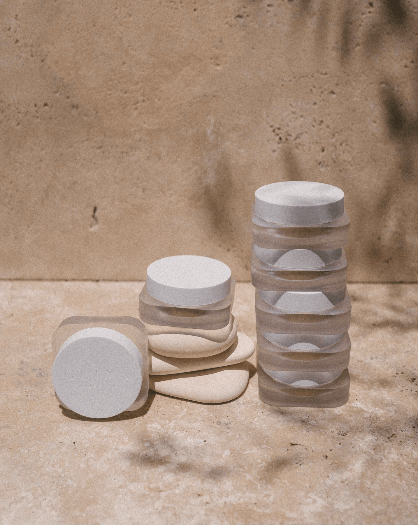 Fusion Loose Powder Guiya Minerals