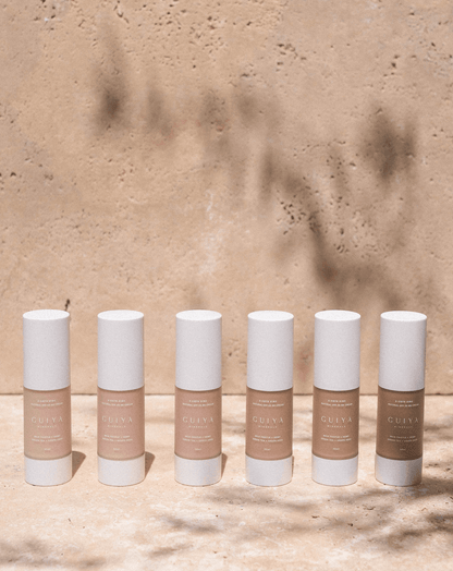 Z-Cote-Zinc BB Cream Guiya Minerals