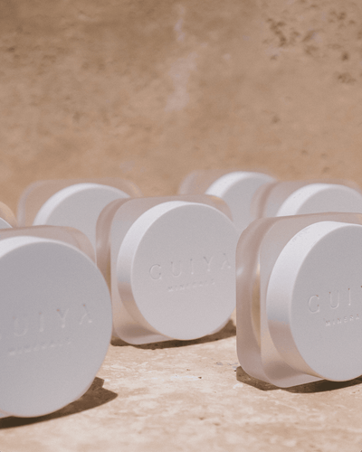 Fusion Loose Powder Guiya Minerals