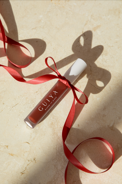 Limited Edition "Burnt Spice" Glazed Gloss