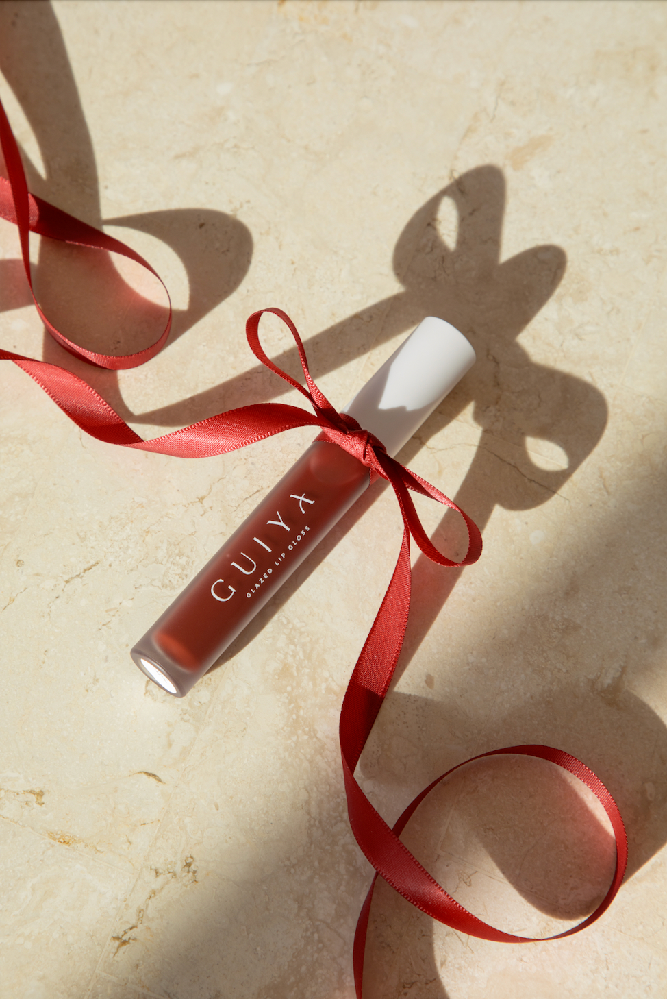 Limited Edition "Burnt Spice" Glazed Gloss