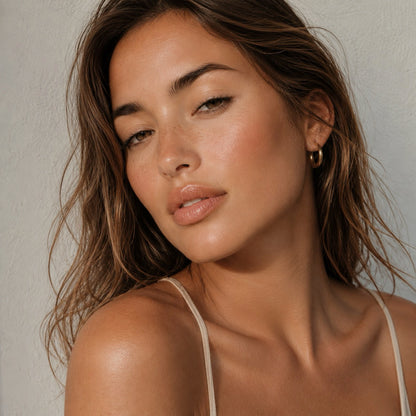 Mineral Muse Foundation Island Spice .5