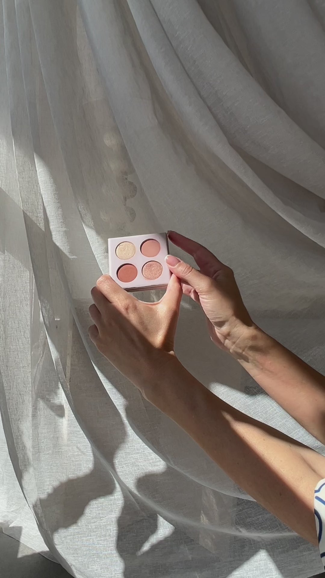 Load video: &lt;div class=&quot;metafield-rich_text_field&quot;&gt;&lt;p&gt;Enriched with Australian botanicals and pure minerals, each shade delivers rich pigment while soothing and nourishing the skin—beauty that feels as good as it looks.&lt;/p&gt;&lt;/div&gt;